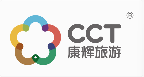康辉logo